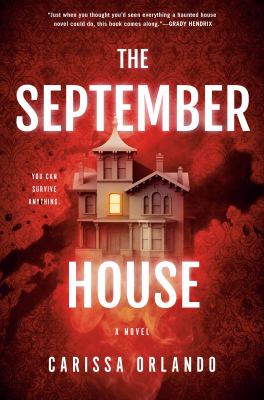 The September house /