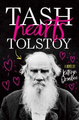 Tash hearts Tolstoy /