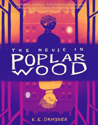 The house in Poplar Wood /