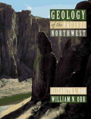 Geology of the Pacific Northwest /