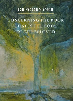 Concerning the book that is the body of the beloved /