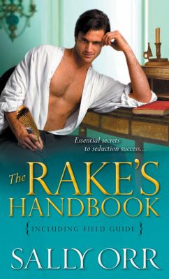 Rake's handbook : including field guide /