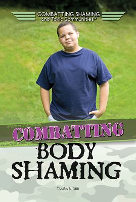 Combatting body shaming /