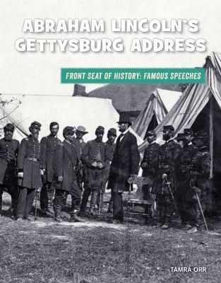 Abraham Lincoln's Gettysburg Address /