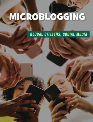 Microblogging /