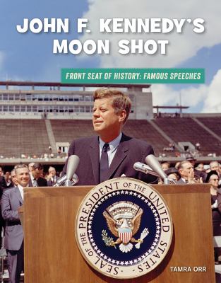 John F. Kennedy's moon shot /