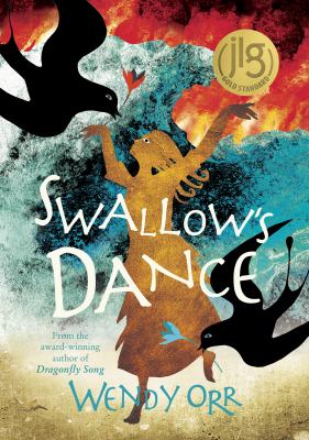 Swallow's dance /