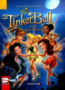 Tinker Bell and her magical friends /