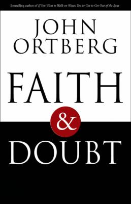Faith & doubt /