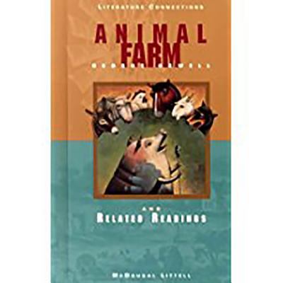 Animal farm and related readings /