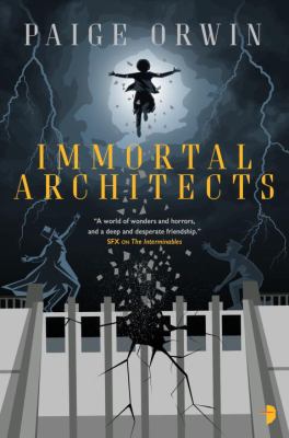 Immortal architects /