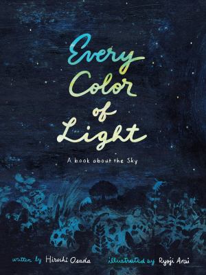 Every color of light /