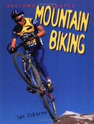 Mountain biking /