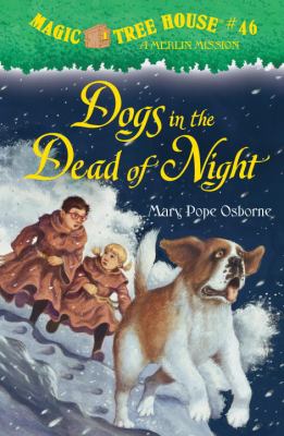 Dogs in the dead of night /