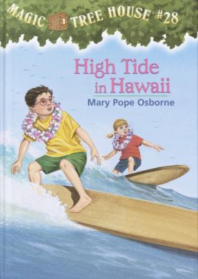 High tide in Hawaii /