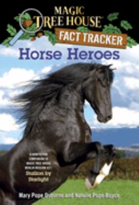 Horse heroes /