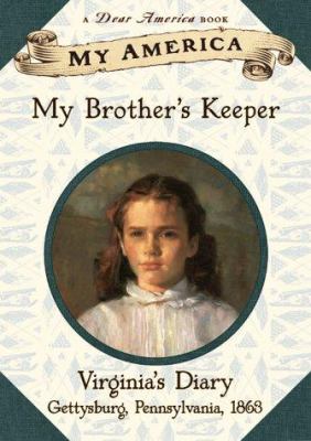 My brother's keeper /