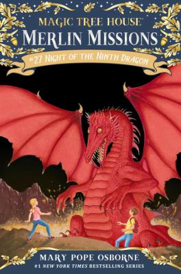 Night of the ninth dragon /