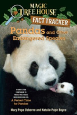 Pandas and other endangered species /