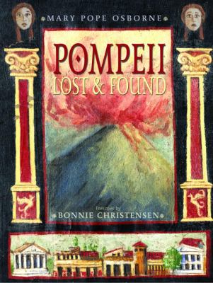 Pompeii : lost & found /