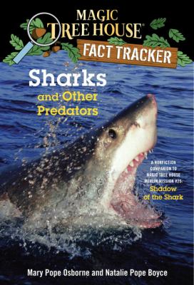 Sharks and other predators /