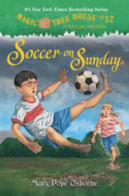 Soccer on Sunday /