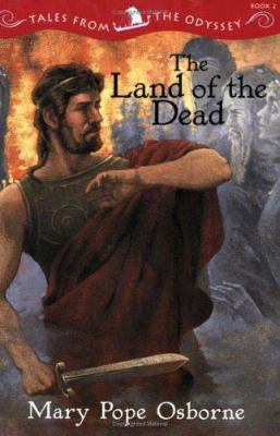 The Land of the Dead /