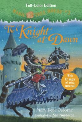 The knight at dawn /