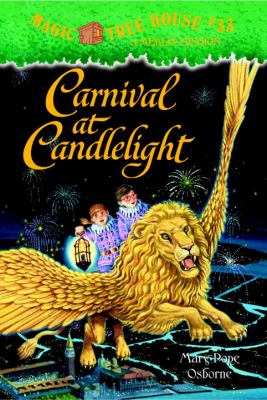 Carnival at candlelight / 33.