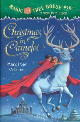 Christmas in Camelot / 29.