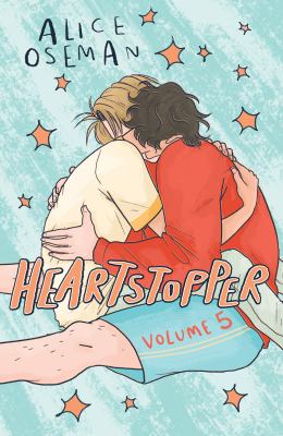 Heartstopper #5 [ebook] : A graphic novel.