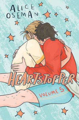 Heartstopper. Volume 5 /