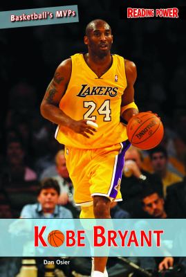 Kobe Bryant /
