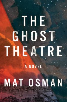 The ghost theatre : a novel /