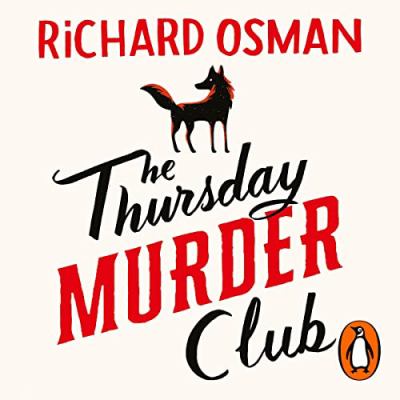 The Thursday murder club /