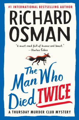 The man who died twice /