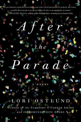 After the parade : a novel /