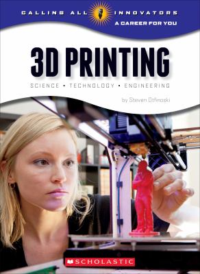 3D printing : science, technology, engineering /
