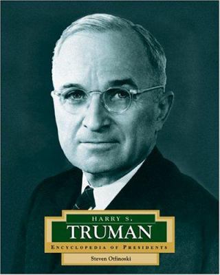 Harry S. Truman : America's 33rd president /