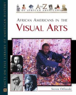 African Americans in the visual arts /