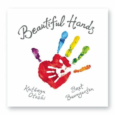Beautiful hands /