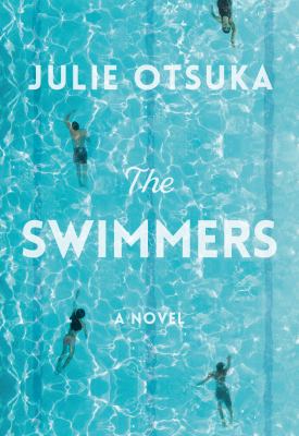 The swimmers [book club bag] /