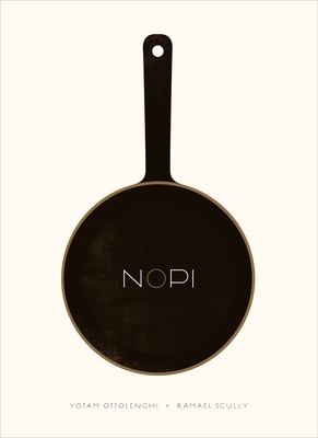 NOPI : the cookbook /
