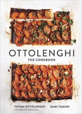 Ottolenghi : the cookbook.