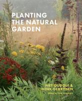 Planting the natural garden /