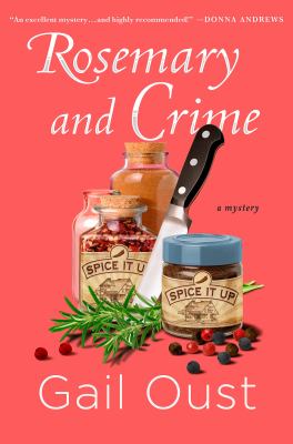 Rosemary and crime /