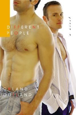 Different people : a novel /