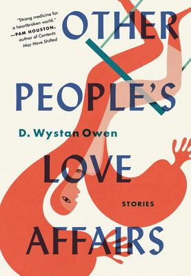 Other people's love affairs : stories /