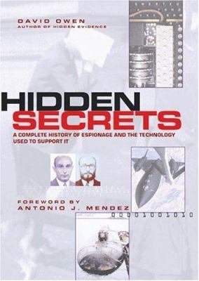 Hidden secrets /