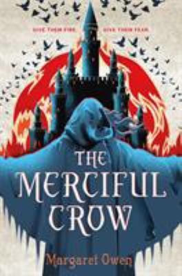 The merciful Crow /
